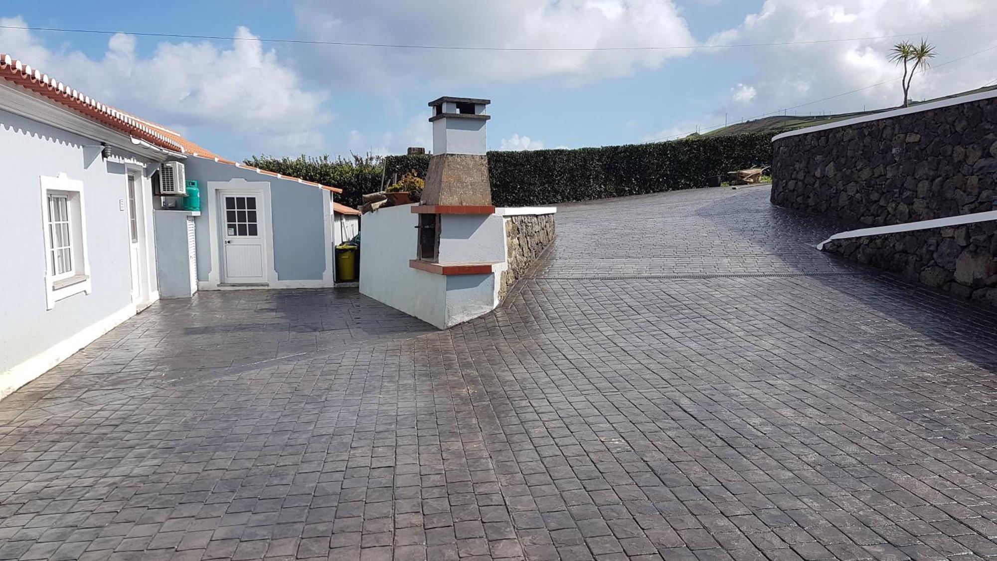 فيلا Quinta Rico Quatro Ribeiras المظهر الخارجي الصورة