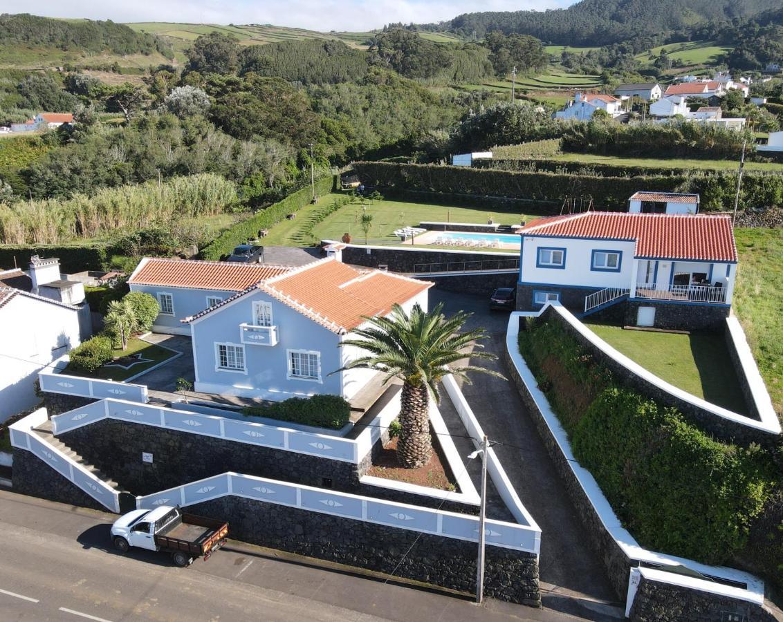 فيلا Quinta Rico Quatro Ribeiras المظهر الخارجي الصورة