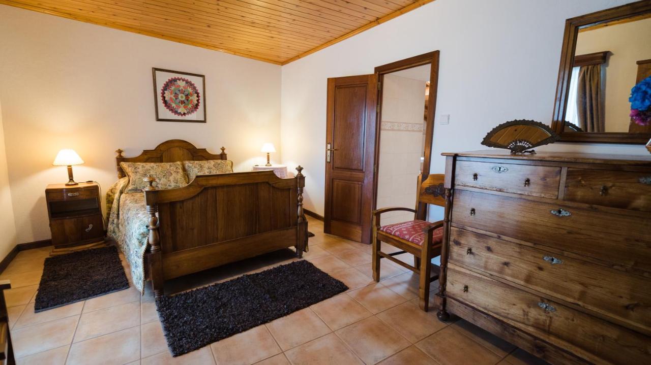 فيلا Quinta Rico Quatro Ribeiras المظهر الخارجي الصورة