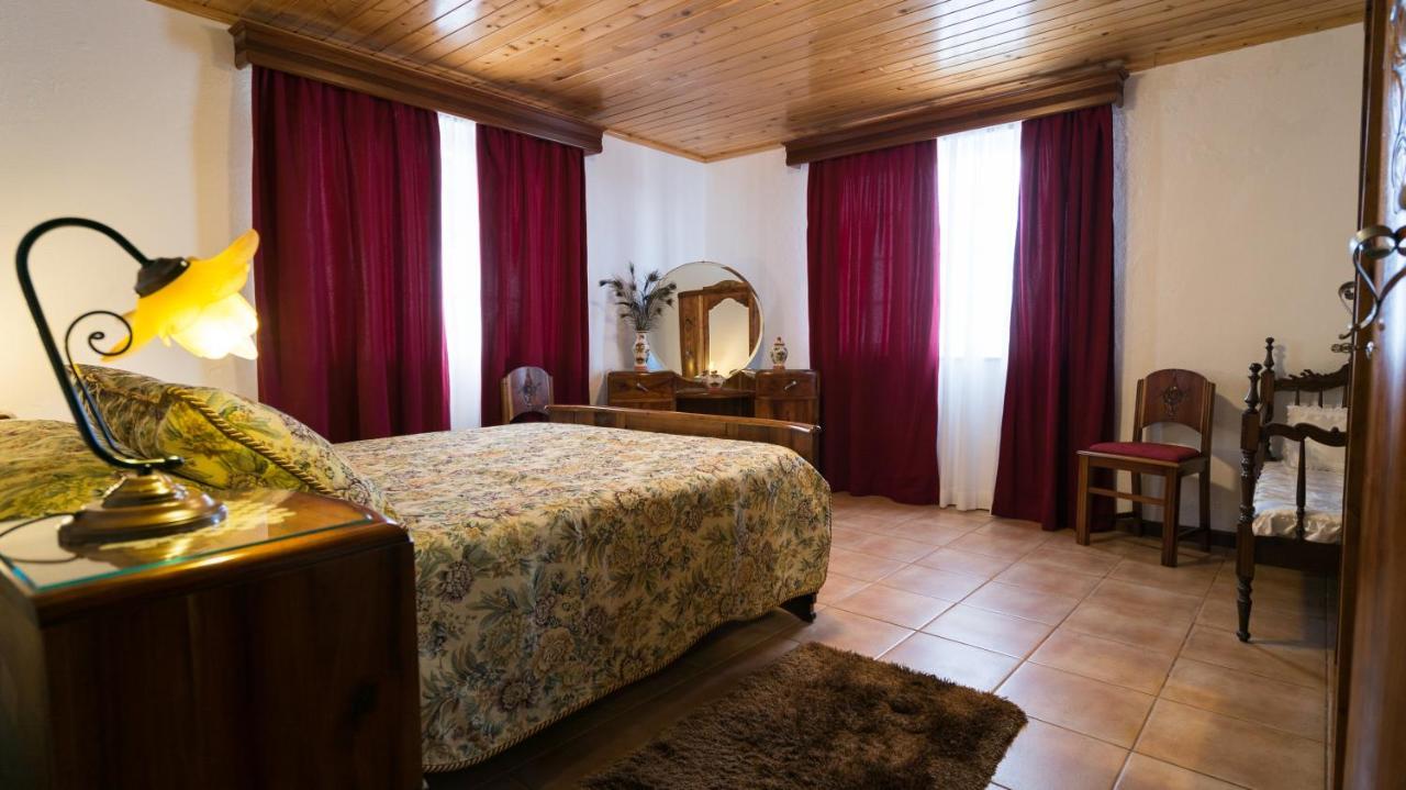 فيلا Quinta Rico Quatro Ribeiras المظهر الخارجي الصورة