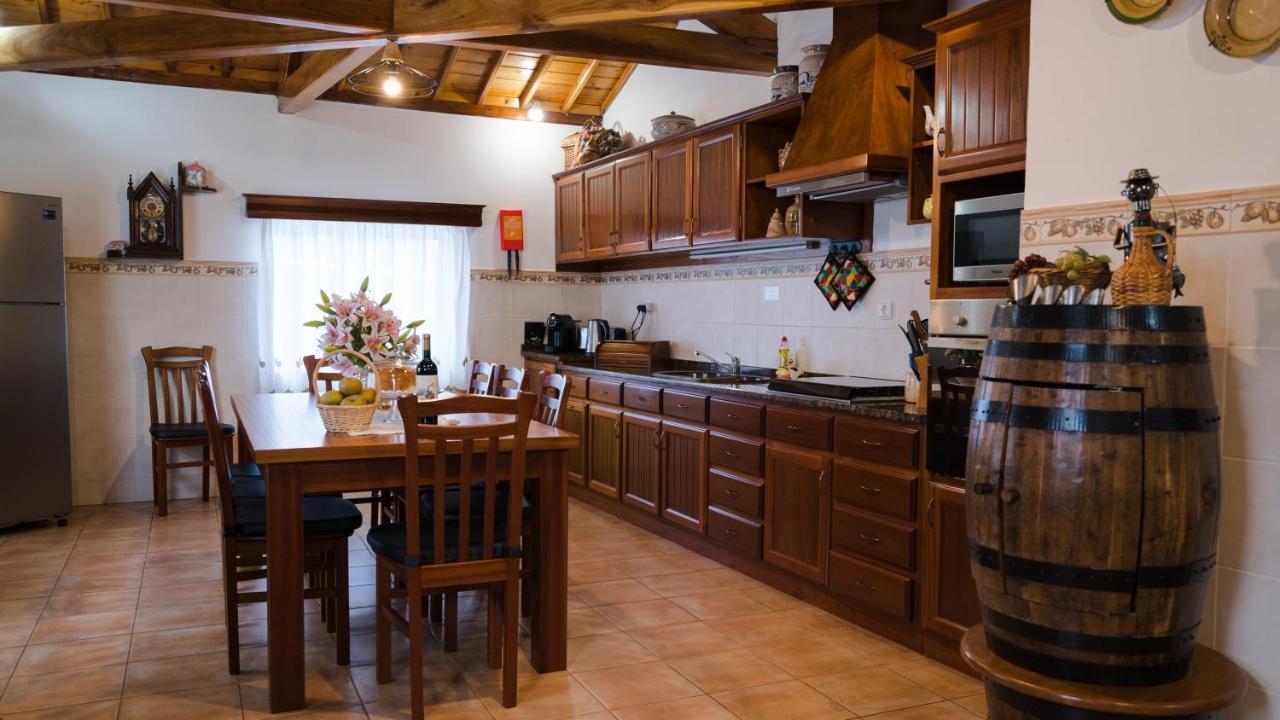 فيلا Quinta Rico Quatro Ribeiras المظهر الخارجي الصورة