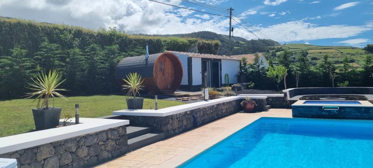 فيلا Quinta Rico Quatro Ribeiras المظهر الخارجي الصورة