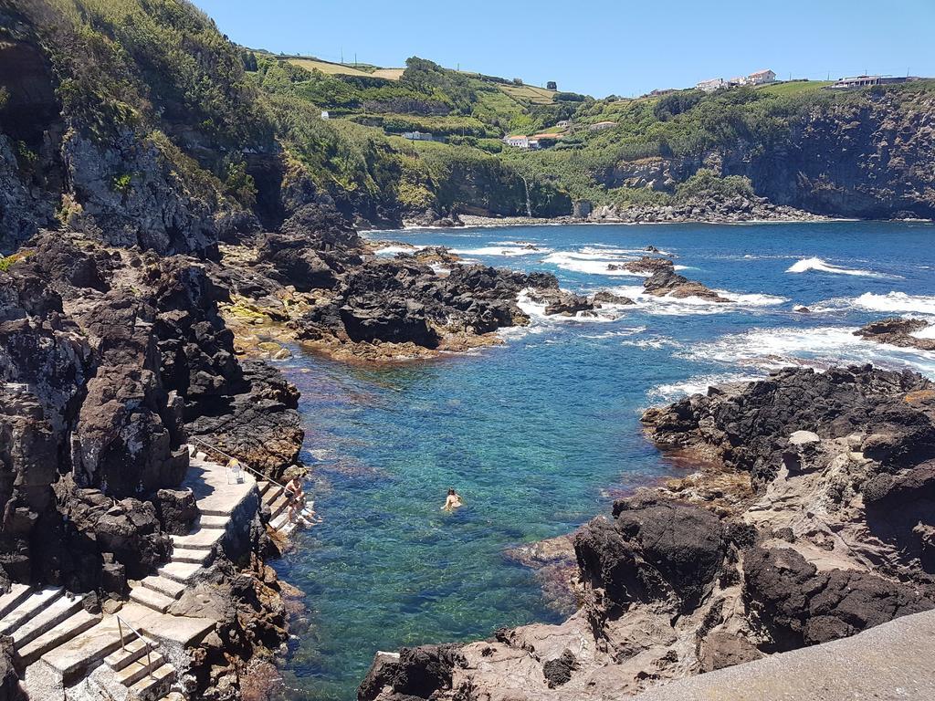 فيلا Quinta Rico Quatro Ribeiras المظهر الخارجي الصورة